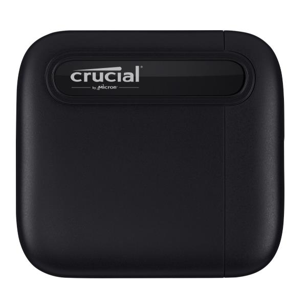 CRUCIAL X6 4000GB PORTABLE SSD
